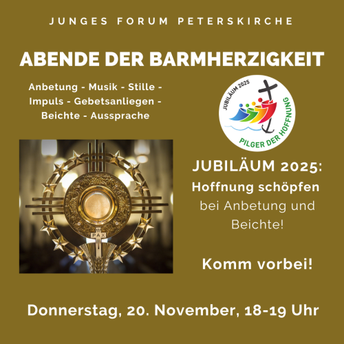 Abend dB Nov. 2025